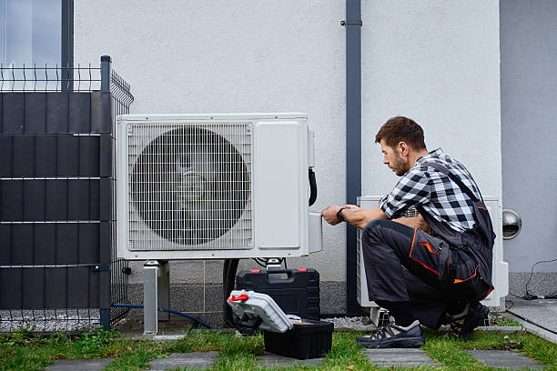 Trusted Ac Installation service in Burlington, IN - HVAC Repair CO